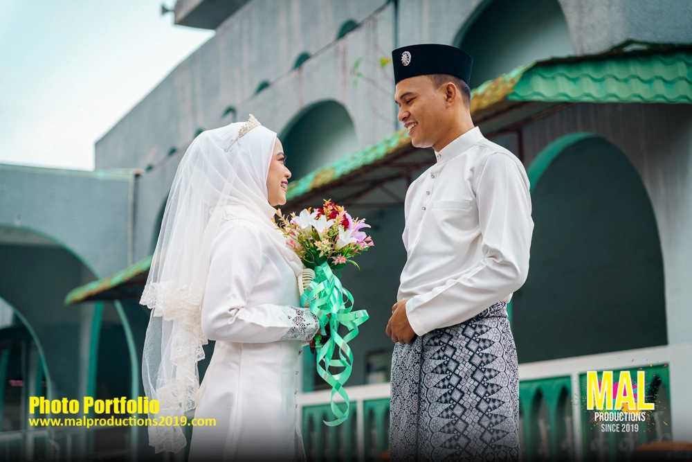 Akad Nikah Ida Azmin Photography Portfolio Klang MAL 2019 (2).webp